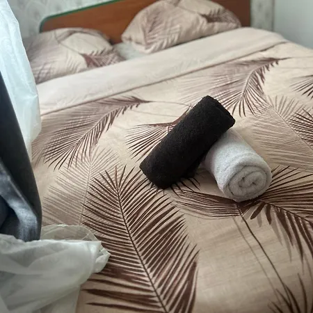 Lejlighed Petit Studio Cosy 5Min Disneyland Bussy-Saint-Georges