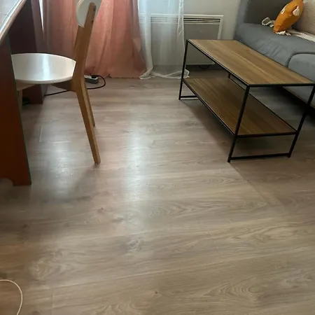 Petit Studio Cosy 5Min Disneyland *